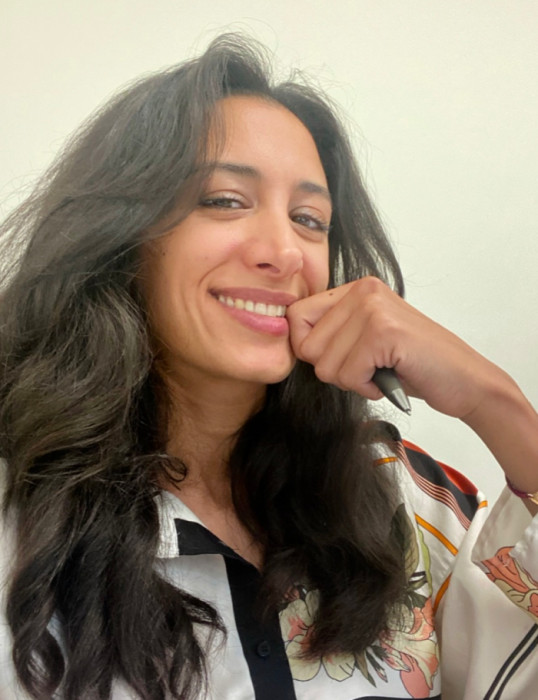 <span class='identity '><span class="identity__firstname">Vanessa </span> <span class="identity__name">Ben Amor</span> </span> Vanessa Ben Amor