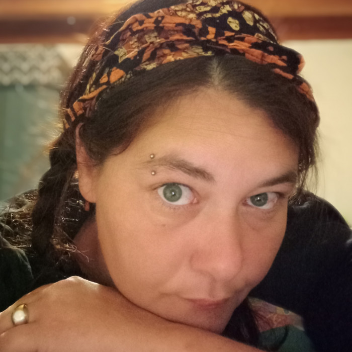 <span class='identity '><span class="identity__firstname">Marie </span> <span class="identity__name">Machhadani</span> </span> Marie Machhadani