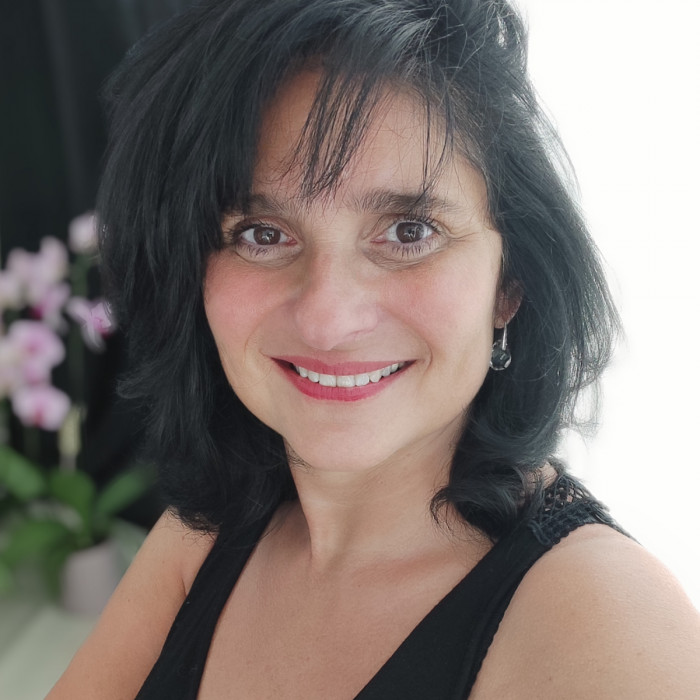 <span class='identity '><span class="identity__firstname">Agathe </span> <span class="identity__name">Morichelli</span> </span> Agathe Morichelli