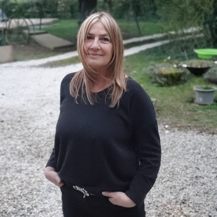<span class='identity '><span class="identity__firstname">Frédérique </span> <span class="identity__name">CHABIN-RIVIERE</span> </span> Frédérique CHABIN-RIVIERE