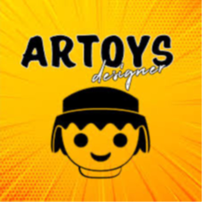 ARTOYS DESIGNER