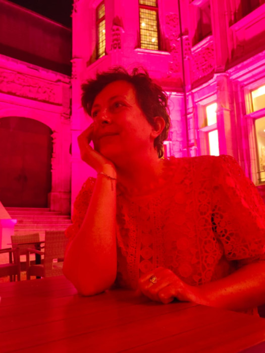 <span class='identity '><span class="identity__firstname">Stéphanie </span> <span class="identity__name">Fauquet</span> </span> Stéphanie Fauquet