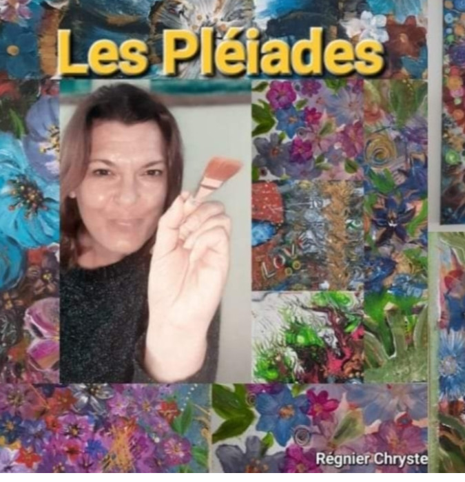 Les Pleiades