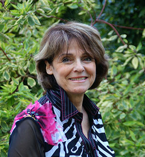 Christiane RUIZ-JANCOVIC