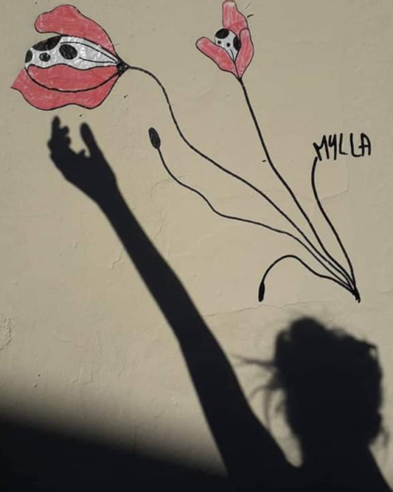 <span class='identity '><span class="identity__username">Mylla</span></span> Mylla