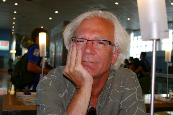 Alain Alain Fournier