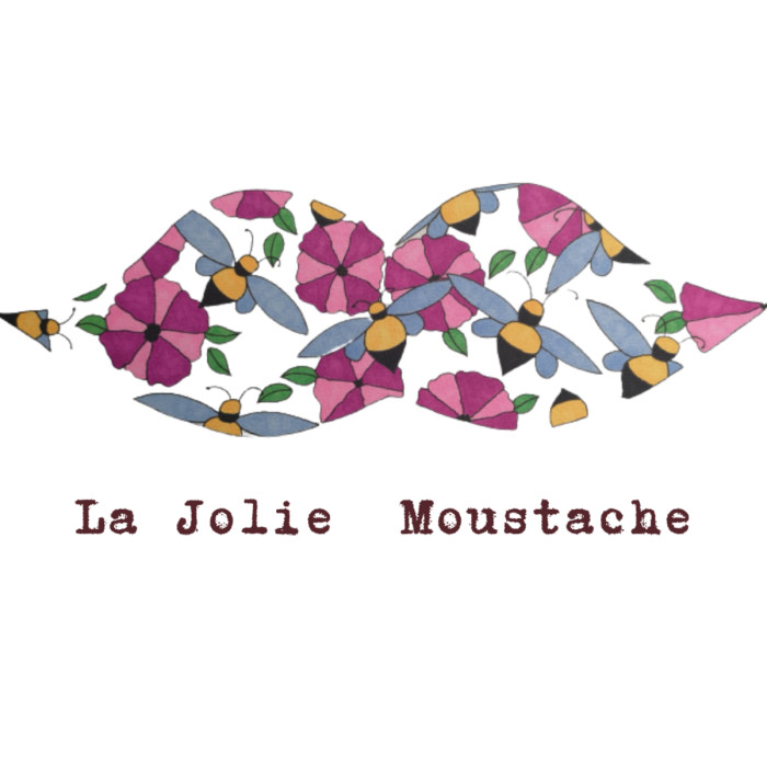 La jolie Moustache