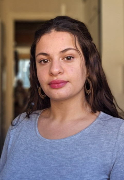 <span class='identity '><span class="identity__firstname">Tamara </span> <span class="identity__name">Fernandez</span> </span> Tamara Fernandez