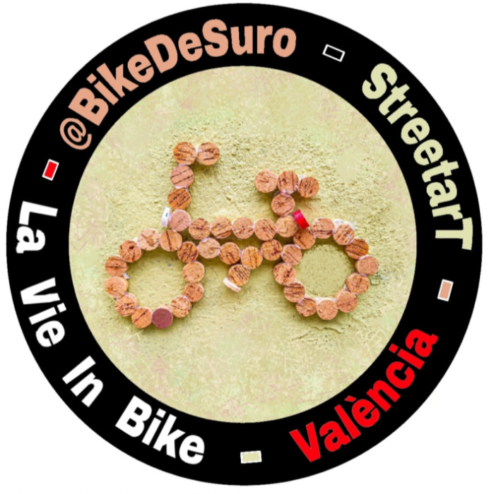 BikeDeSuro