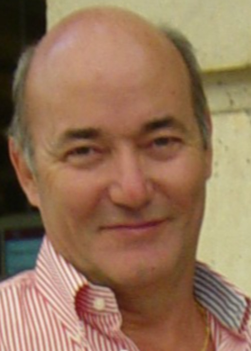 Philippe CRIVELLI