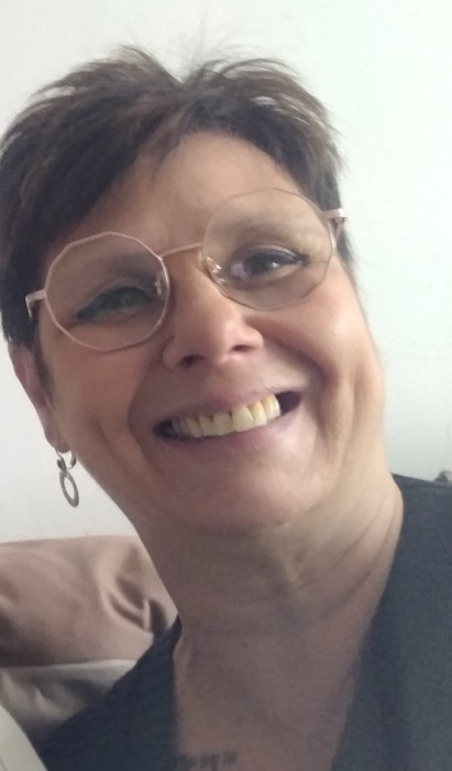 <span class='identity '><span class="identity__firstname">Karine </span> <span class="identity__name">Pesquer</span> </span> Karine Pesquer