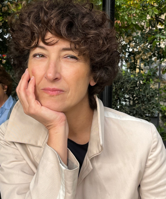 <span class='identity '><span class="identity__firstname">Sandrine </span> <span class="identity__name">RICHARD</span> </span> Sandrine RICHARD