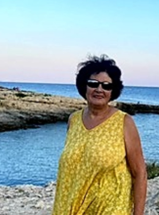<span class='identity '><span class="identity__firstname">Renée </span> <span class="identity__name">MARCINEK</span> </span> Renée MARCINEK