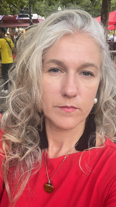 <span class='identity '><span class="identity__firstname">Yulia </span> <span class="identity__name">Veksler</span> </span> Yulia Veksler