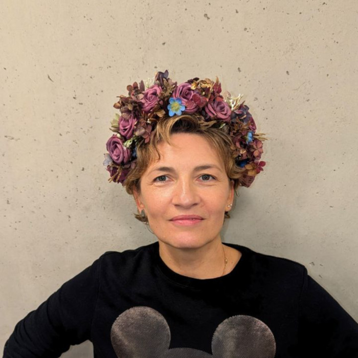 <span class='identity '><span class="identity__username">Oksana Tsvetyanska</span></span> Oksana Tsvetyanska