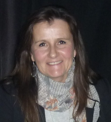 Pascale MAINGUY-BRETECHE