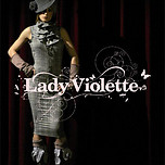 Lady Violette