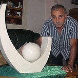 <span class='identity '><span class="identity__firstname">Giovanni </span> <span class="identity__name">GIAMBRA</span> </span> Giovanni GIAMBRA