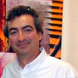 Frédéric DAUTANCOURT