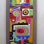 TINET Claude - ARTACTIF
