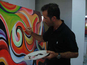 ANTóNIO DA SILVA - ARTACTIF