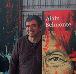 belmonte - ARTACTIF