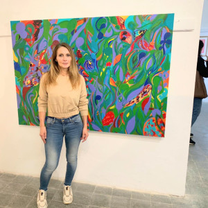 CONSALVI - ARTACTIF