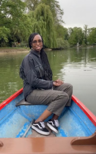Binta Djimera - ARTACTIF