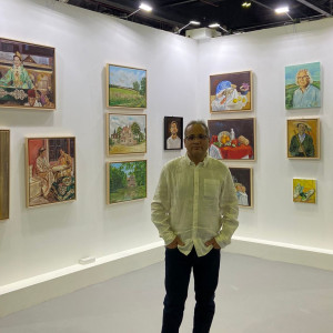 ALAOUI - ARTACTIF