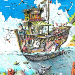GUERRE - ARTACTIF