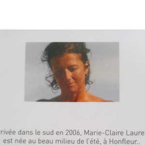 Marie Claire - ARTACTIF