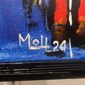 Moll - ARTACTIF