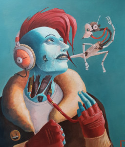Rinaudo - ARTACTIF