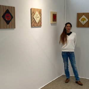 johanna cardinali - ARTACTIF