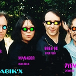 lesmagikx - ARTACTIF