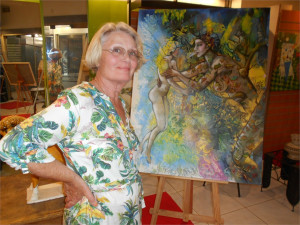 VASA - ARTACTIF