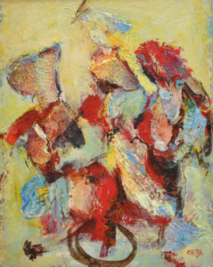 TANEM - ARTACTIF