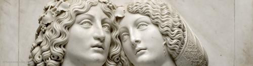 Le Corps et l’Âme, De Donatello à Michel-Ange. Sculptures italiennes de la Renaissance  sur le site d’ARTactif