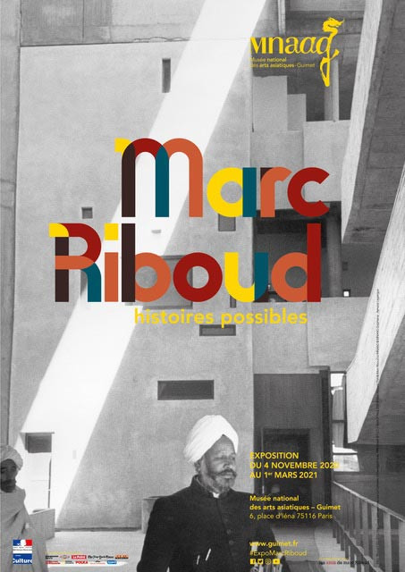 Marc Riboud. Histoires possibles sur le site d’ARTactif