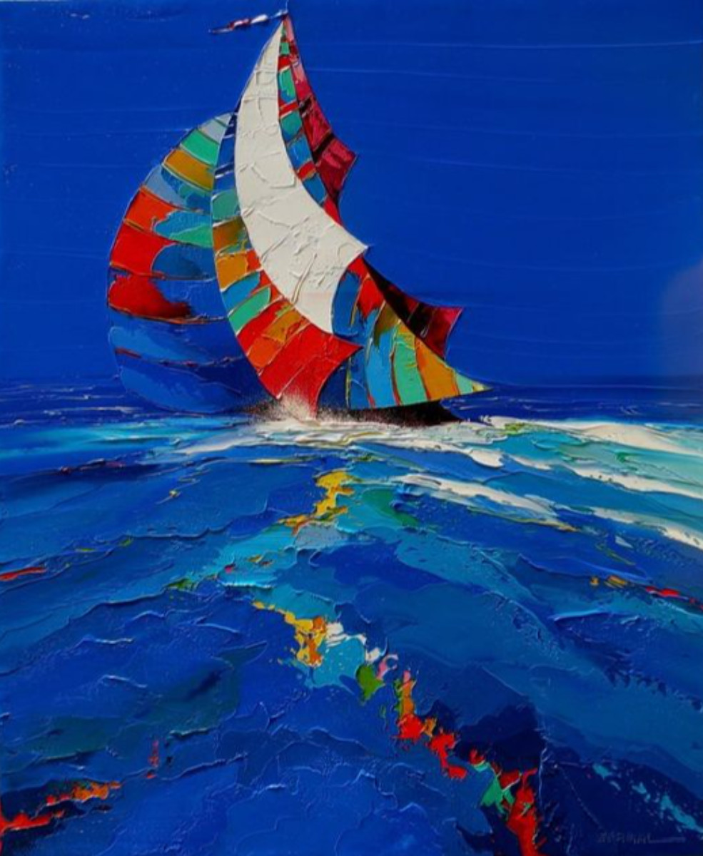 Galerie DOUBLET 50300 Avranches sur le site d’ARTactif
