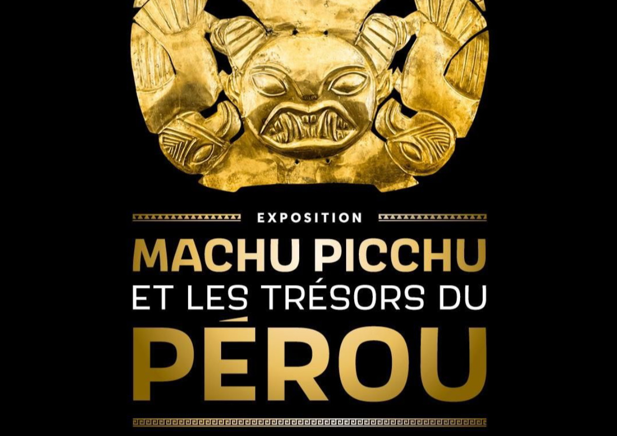 Machu Picchu et les trésors du Pérou sur le site d’ARTactif