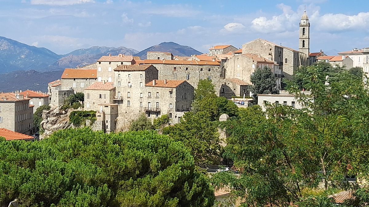 EUROE EXPO :1ER SALON À SARTENE - CORSE sur le site d’ARTactif