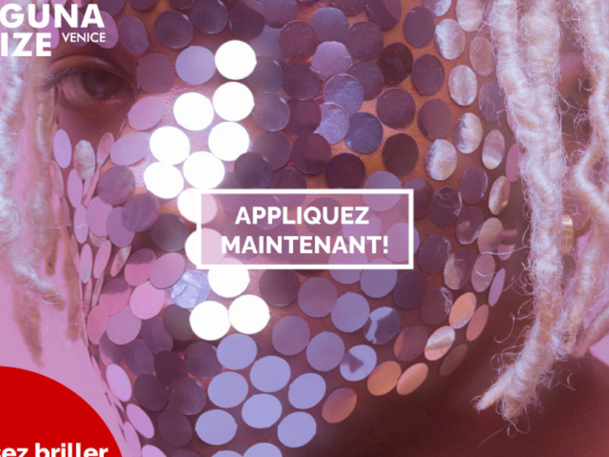 APPEL À CANDIDATURES - ARTE LAGUNA PRIZE 17 sur le site d’ARTactif