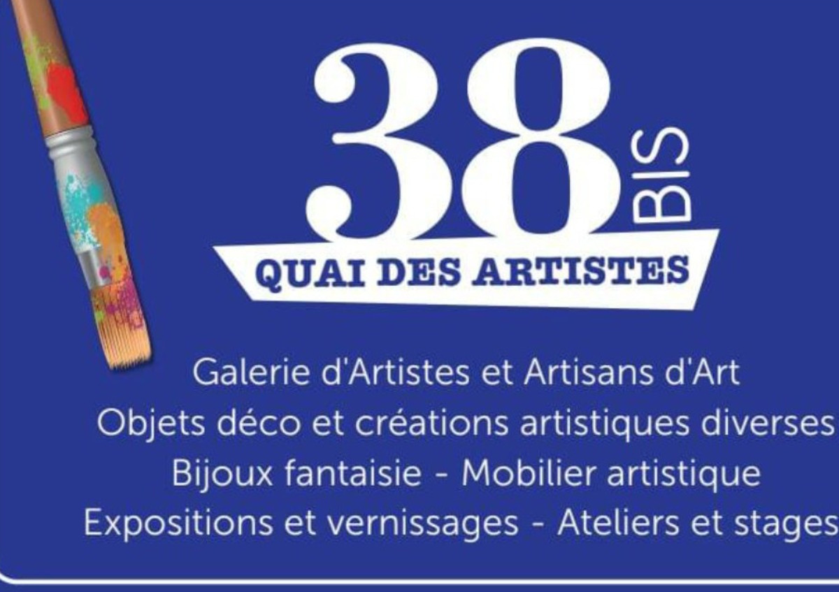 Exposition galerie sur le site d’ARTactif