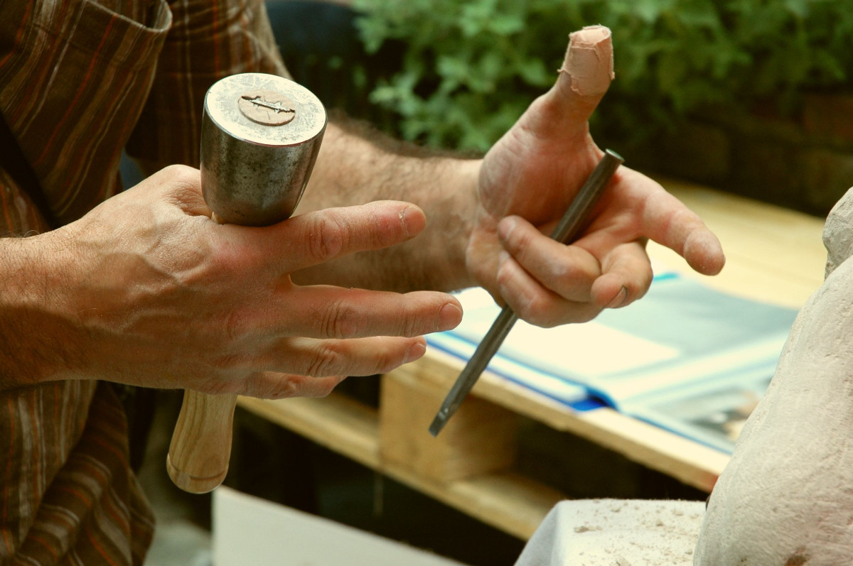 stage  atelier sur le site d’ARTactif