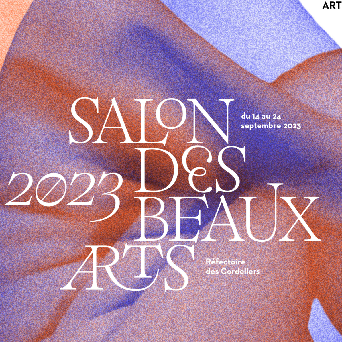 S.N.B.A. SALON NATIONAL DES BEAUX ARTS -TCHARTILOGLOU FRANÇOISE sur le site d’ARTactif