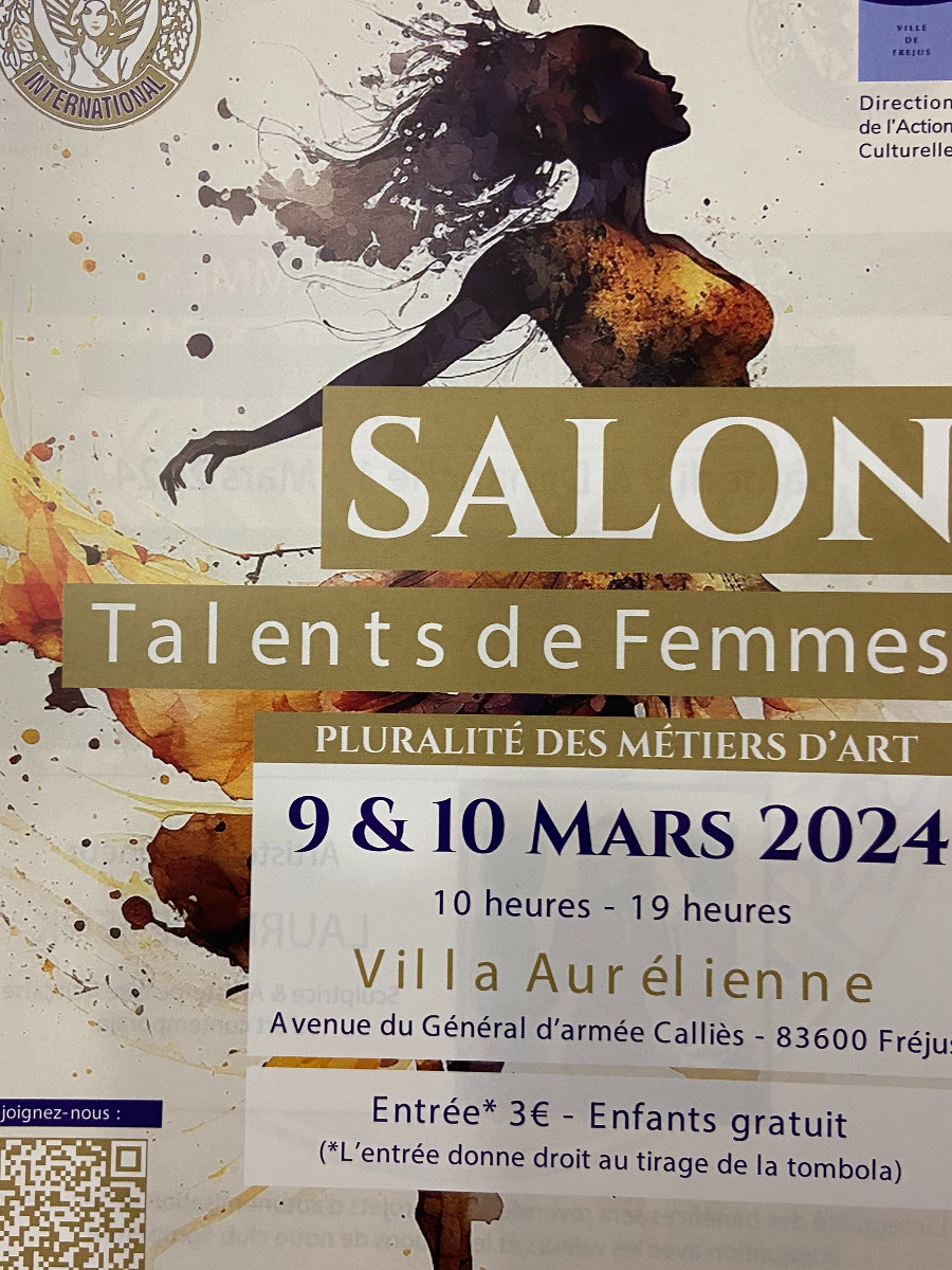 EXPOSITION DANS LA SALLE DE REUNION sur le site d’ARTactif
