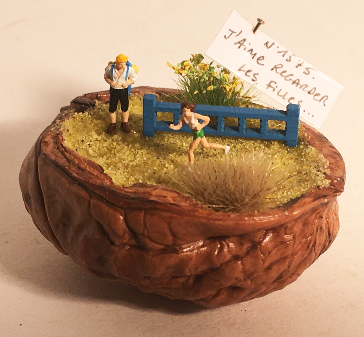 GALERIE SUR LES ROUTES DU MEDOC, 48 AV. BRÉMONTIER, VENDAYS-MONTALIVET (33) sur le site d’ARTactif