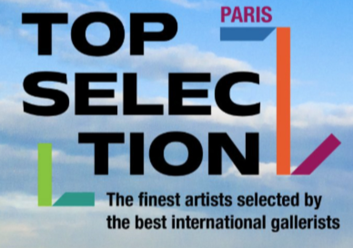 PITTURIAMO TOP SELECTION PARIS sur le site d’ARTactif