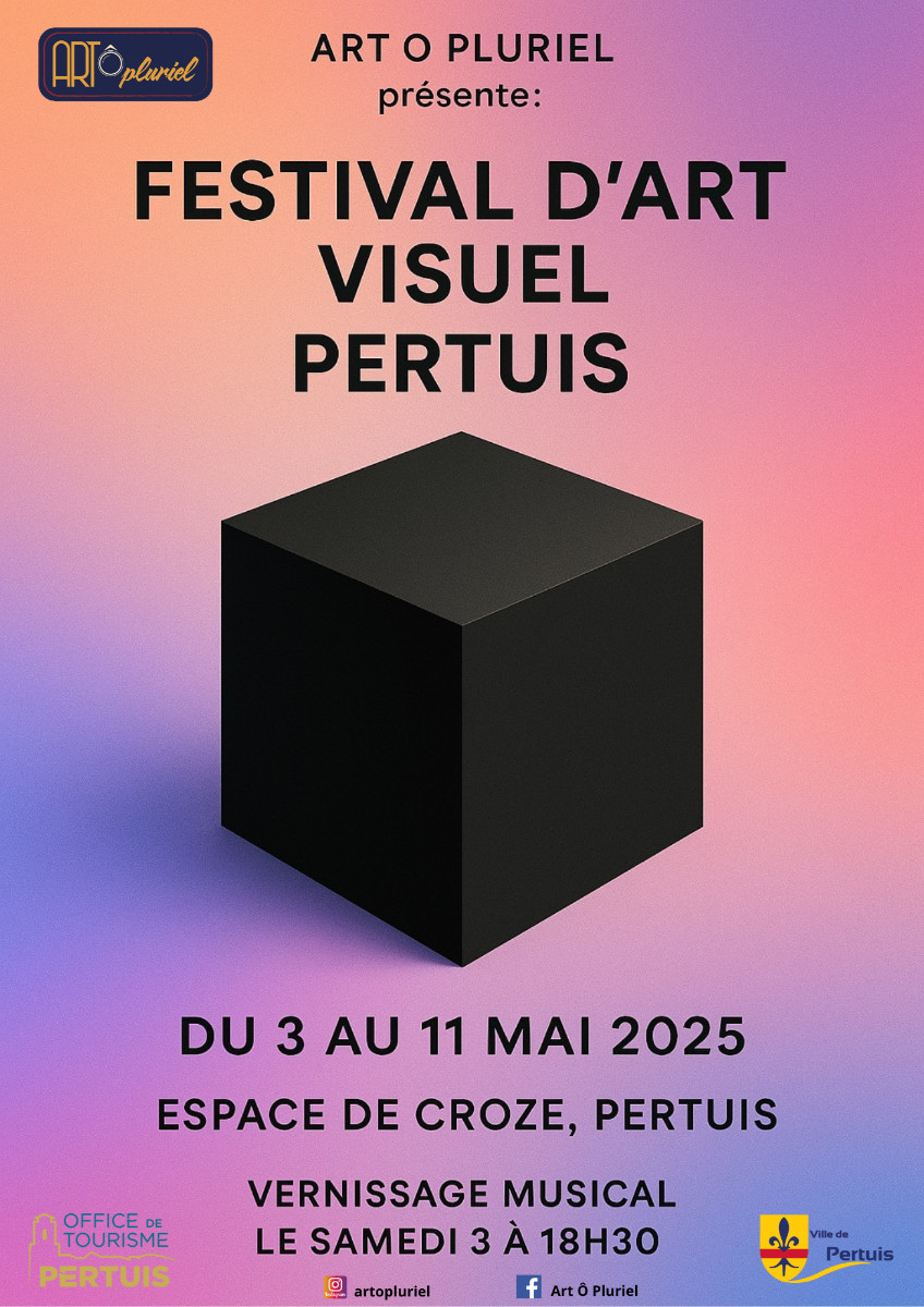 ART O PLURIEL sur le site d’ARTactif
